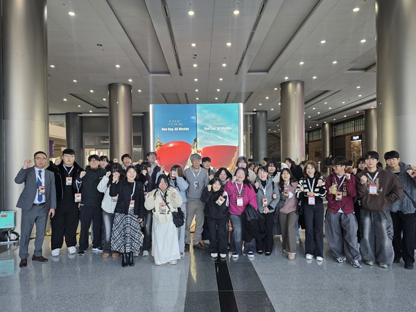 ▲ 호텔조리제빵_교외교육