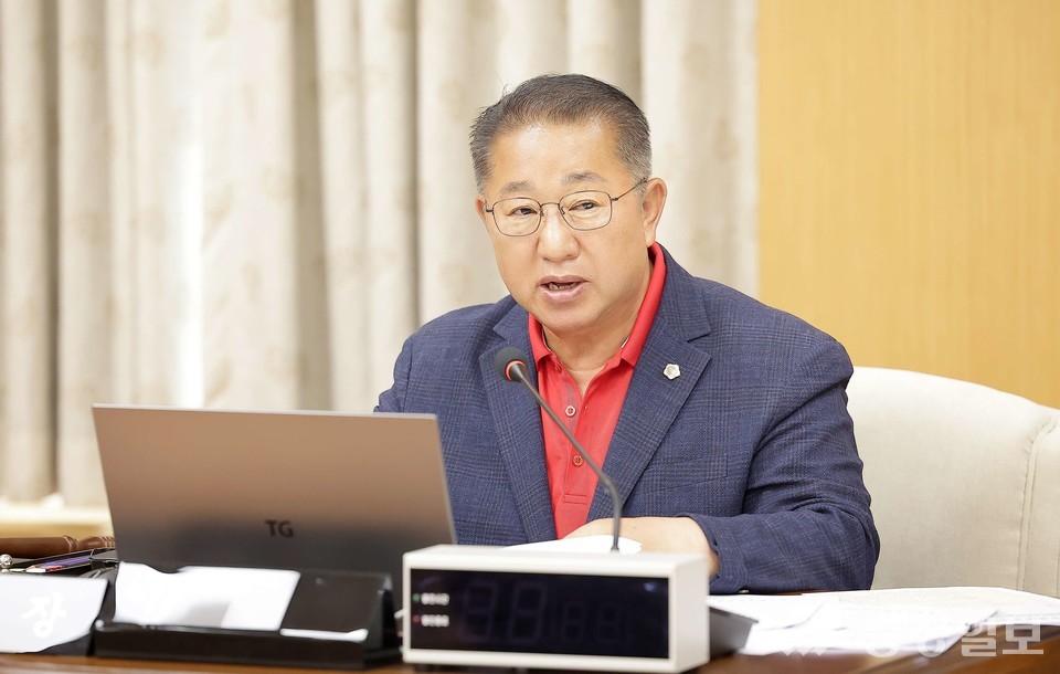 ▲ 이한영 의원