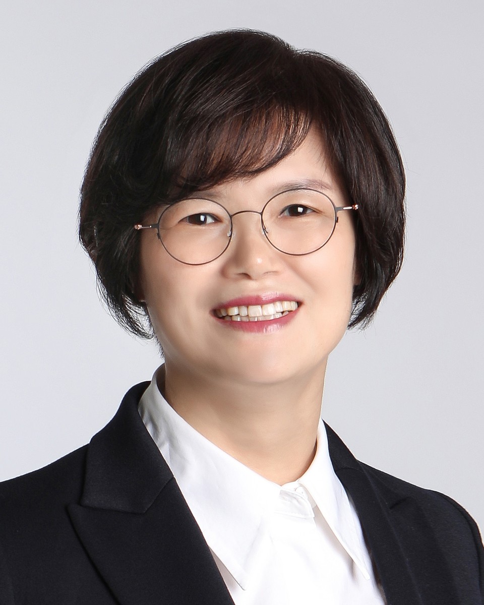 ▲ 한동순 청주시의원.