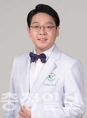 ▲ 건양대병원 정신건강의학과 임우영 교수