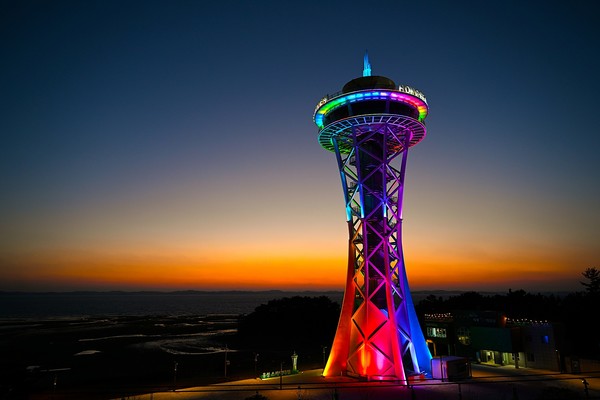 ▲ 홍성스카이타워55