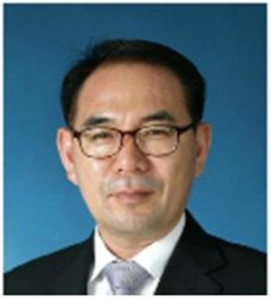 송재열 <b>천안시</b> 동남구청장 취임 화분 기부