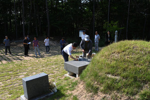 부여군, <b>신동엽 시인 유산</b> 보존을 위한 방안 강구 노력 엿보여