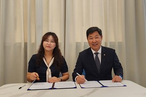 제이와이클로벌·(사)헐크파운데이션, 야구 불모지 지원 약속 - 뉴스 썸네일 이미지