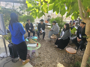 충남도, 충남·충북 청년마을 교류의 장 마련