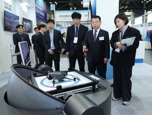 K-water, 물산업도 K-혁신 시대... 글로벌 물시장 향한 기술 도약 본격화 - 뉴스 썸네일 이미지