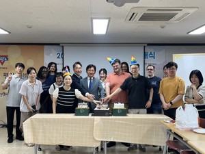 청주YMCA 한국어학당, 1학기 종강…외국인 대상 2학기 교육도 본격화