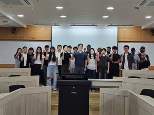 국립한밭대, 지역과 세계 잇는 실천형 글로벌 프로젝트 가동 - 뉴스 썸네일 이미지