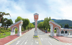 [청주대 특집] 청주대학교, 미래 인재 양성 허브로 '도약' - 뉴스 썸네일 이미지