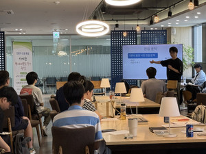 진천 K-스토리창작클러스터, 전국 유일 스토리 창작 레지던시 자리매김 - 뉴스 썸네일 이미지