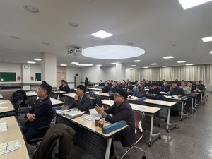 충남교육청, 2026년 충남 직업교육 추진계획 배움자리 실시 - 뉴스 썸네일 이미지