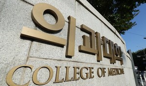 의대 정원 '충청권 얼마나 늘어나나' 관심 - 뉴스 썸네일 이미지