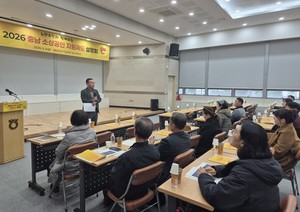 소상공인 지원정책 한자리 안내 - 뉴스 썸네일 이미지