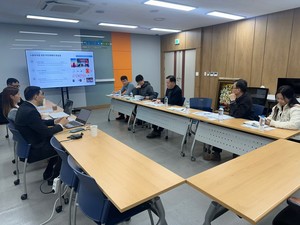 대전 디지털 의료기업 수출 현장 점검 - 뉴스 썸네일 이미지