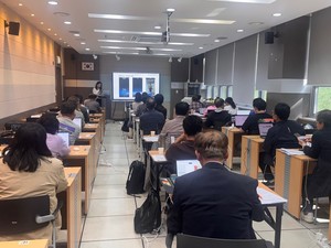 AI 농업교육 본격 가동