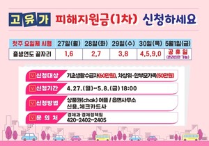고유가피해지원금 관련 이미지 5