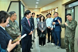 대전 국방AX 협력체계 가동 - 뉴스 썸네일 이미지