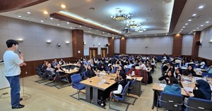 충남대, 외국인장학생 건강관리 연계 - 뉴스 썸네일 이미지