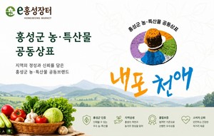 홍성군, e홍성장터 리뉴얼... 문화 결합 온라인 플랫폼으로 도약 - 뉴스 썸네일 이미지