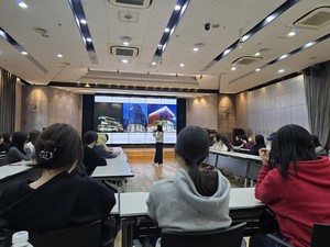 충남도립대 뷰티코디네이션학과, 현장 중심 교외교육 강화 - 뉴스 썸네일 이미지