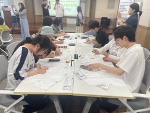 충남도립대 작업치료학과, '리더19'로 작업치료 인재 키운다 - 뉴스 썸네일 이미지