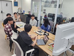 AI가 기업 현장으로 들어갔다