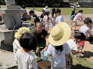 '21분 만에 마감' 전국 최초 '충남형 Family Art Workation' 성료 - 뉴스 썸네일 이미지