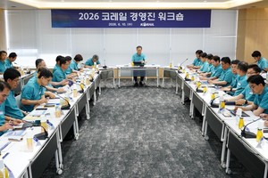 <b>코레일</b>, 안전·편의 두 축 경영전략…핵심과제 점검