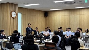 이병도 교육감 당선인, 현 시기 충남교육은 교체가 아닌, 혁신과 계승 - 뉴스 썸네일 이미지