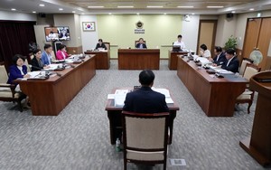 행정문화위원회 "체육단체·체육지도자 지원 현실화해야" - 뉴스 썸네일 이미지