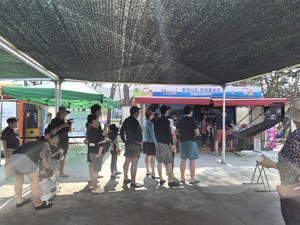 <b>보령머드축제</b>서 만난 충남 관광의 매력