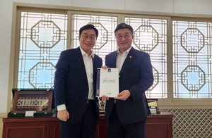 행안부, 비수도권 특례시 기준 완화 하반기 추진과제로