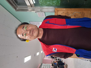 고 <b>김종필 교사</b> 유가족, 학교발전기금 1600만원 기탁