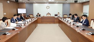 충남도의회, 충남테크노파크 원장 인사특위 구성 - 뉴스 썸네일 이미지