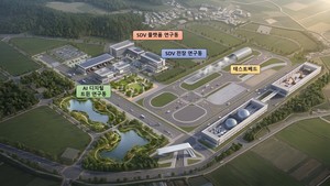 아산시,인공지능(AI) 자율주행차 실증단지 조성 '청신호' - 뉴스 썸네일 이미지