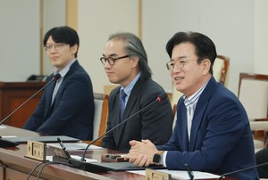 대전 도시안전 인공지능 가상모형 공동개발 착수