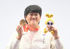 2026아이치·나고야 아시안패러게임서 충북 선수단 선전 - 뉴스 썸네일 이미지