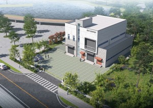 수도권 새는 물 잡고 부산 물길 살린다